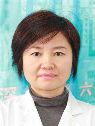 熊瑋(深圳市南山區人民醫院整形科副主任醫師) 熊瑋(深圳市南山區人民醫院整形科副主任醫師)