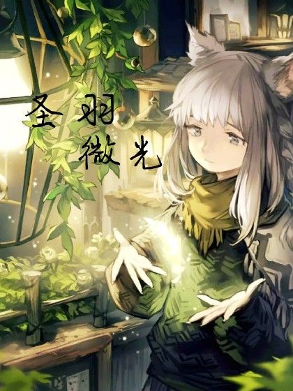聖羽微光 聖羽微光
