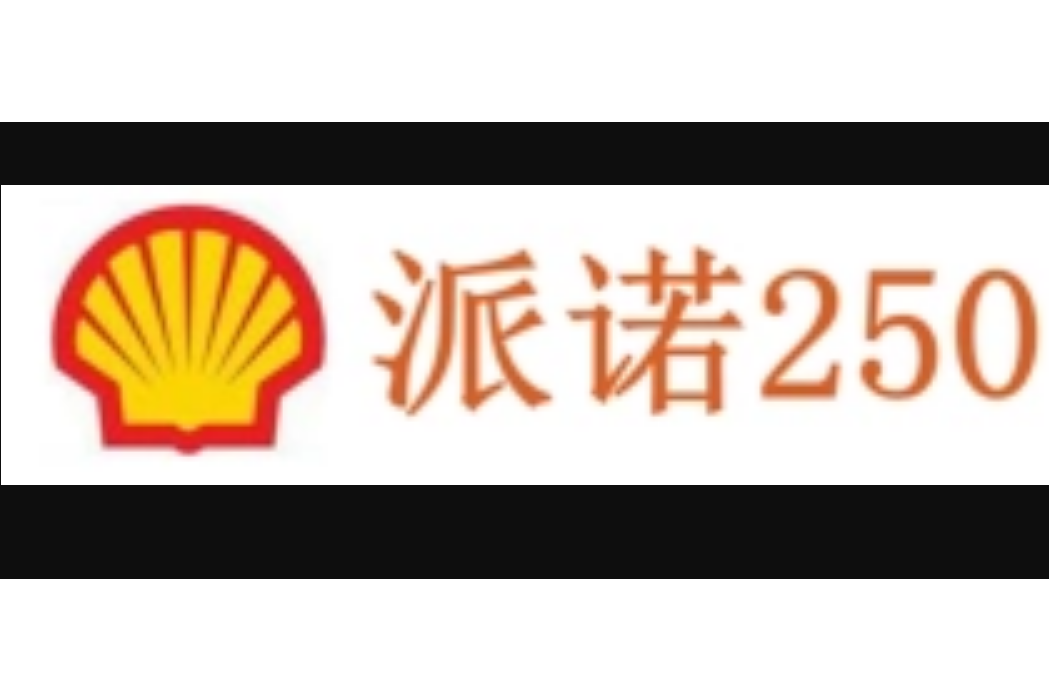 派諾250 派諾250