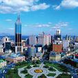 大連的廣場 大連的廣場