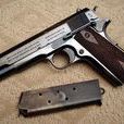 M1911手槍