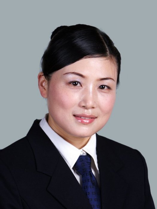 楊霓(長沙市中心醫院護師) 楊霓(長沙市中心醫院護師)