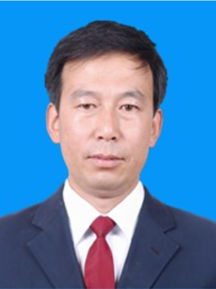 李保東(陝西省寶雞市太白縣林業局黨委委員、副局長)