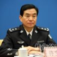 許寶成(河南省公安廳原巡視員) 許寶成(河南省公安廳原巡視員)