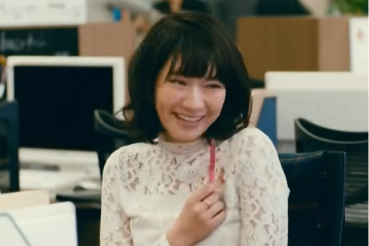 大川涼子 大川涼子