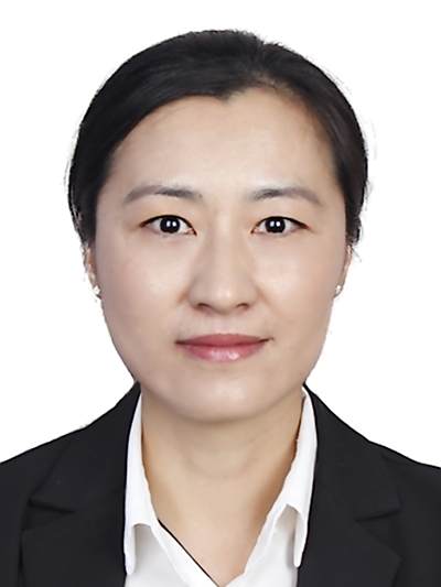 陳建萍(福建省福州市倉山區紀委常委、區監委委員、二級主任科員) 陳建萍(福建省福州市倉山區紀委常委、區監委委員、二級主任科員)