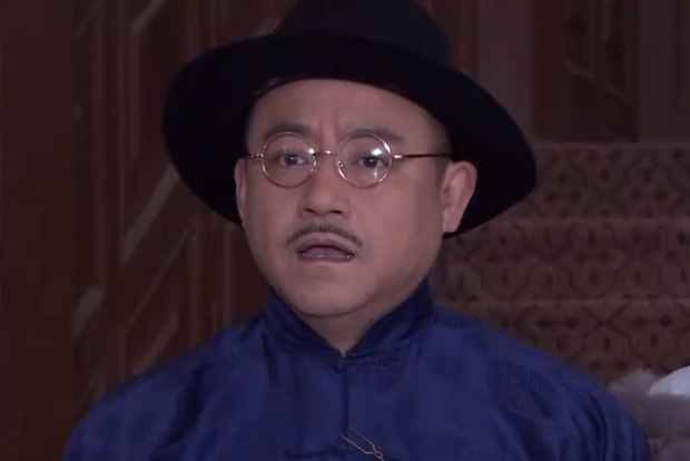 張文采(年代傳奇劇《滾滾紅塵》中的角色) 張文采(年代傳奇劇《滾滾紅塵》中的角色)