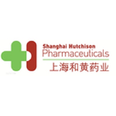 上海和黃藥業有限公司