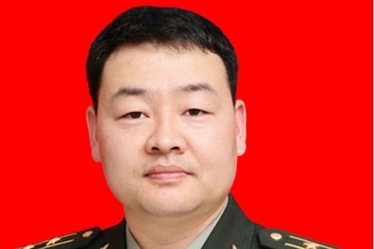 付琦龍 付琦龍