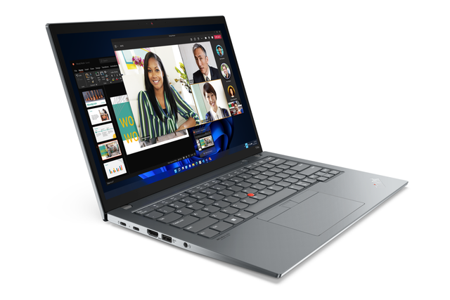 ThinkPad T14s Gen 3 ThinkPad T14s Gen 3