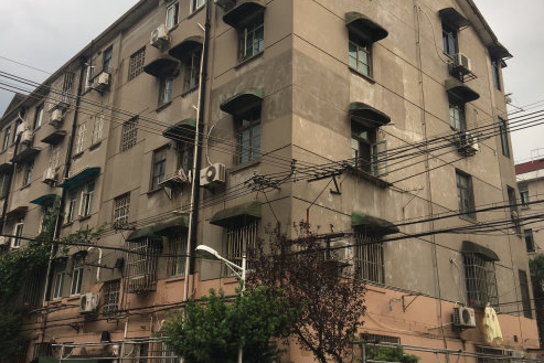 新中新村 新中新村