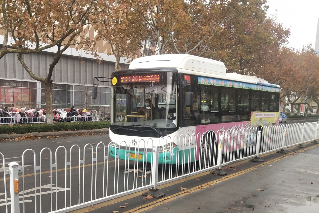 臨沂公交K11路 臨沂公交K11路