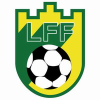 立陶宛國家男子足球隊隊徽