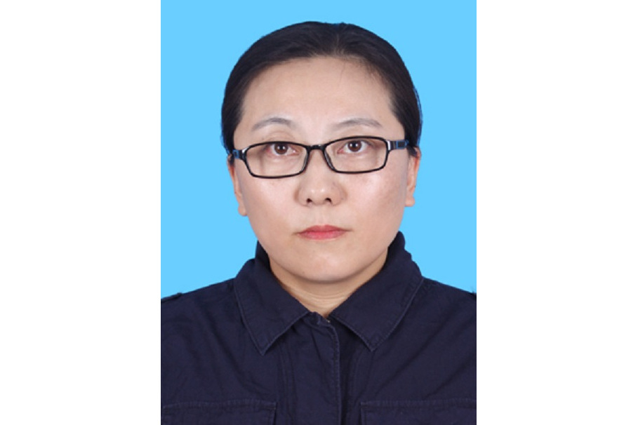 董婷(天津北方食品有限公司工作人員) 董婷(天津北方食品有限公司工作人員)