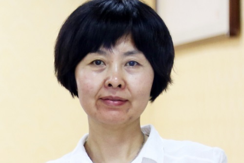 姜淑萍(藝術家) 姜淑萍(藝術家)