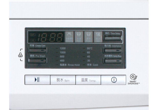 LGWD-T12410D LGWD-T12410D