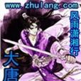 大唐僱傭兵 大唐僱傭兵