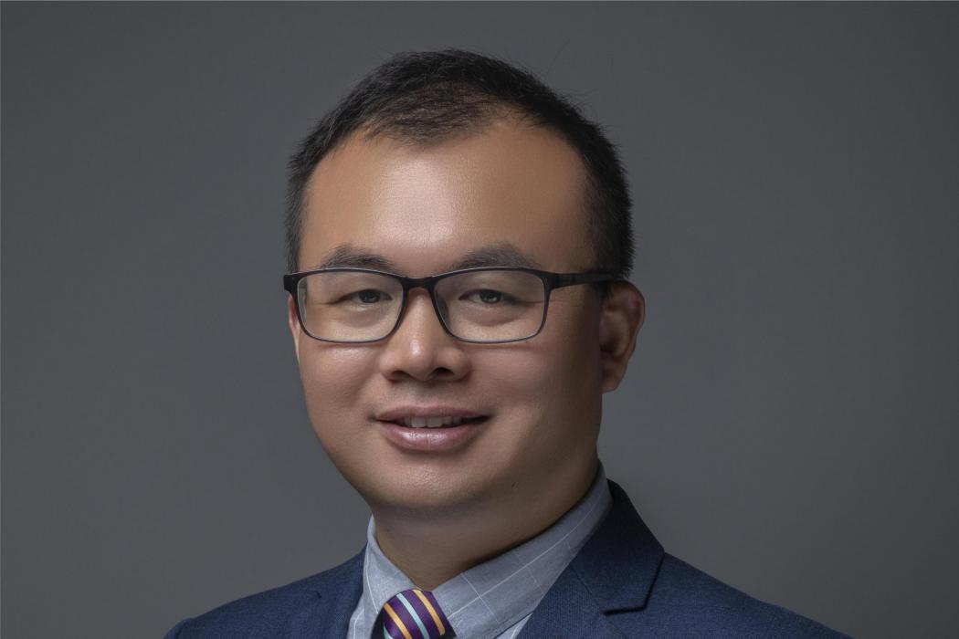 鐘磊(刑事辯護律師) 鐘磊(刑事辯護律師)