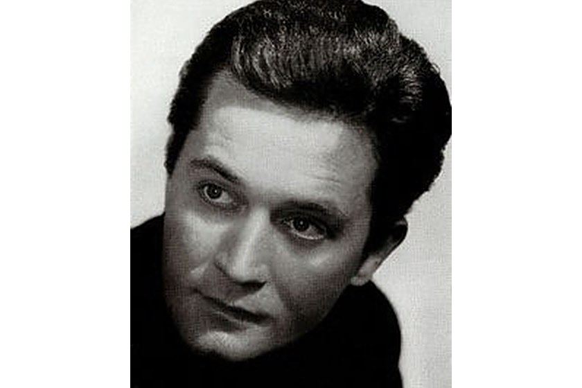 Renzo Giovampietro Renzo Giovampietro