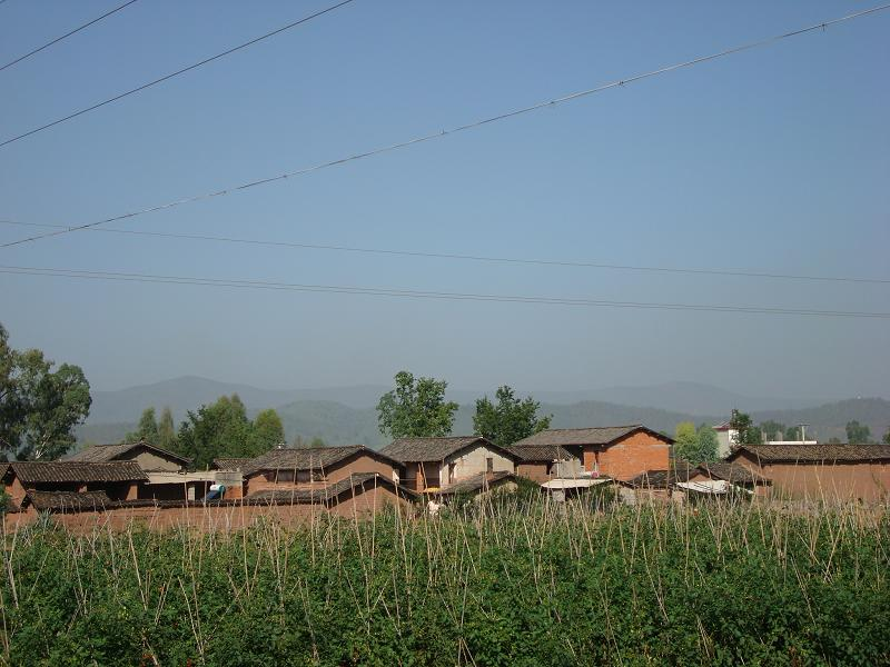小塘子村(雲南省昆明市宜良縣耿家營鄉下轄村) 小塘子村(雲南省昆明市宜良縣耿家營鄉下轄村)