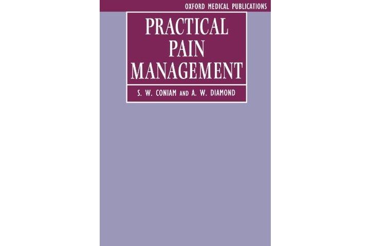 Practical Pain Management Practical Pain Management