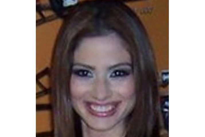 Veronica Viruet Simpson