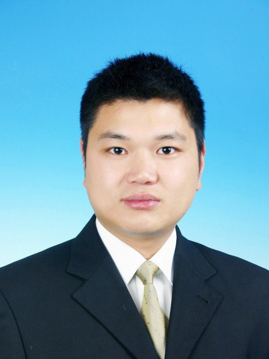吳永標 吳永標