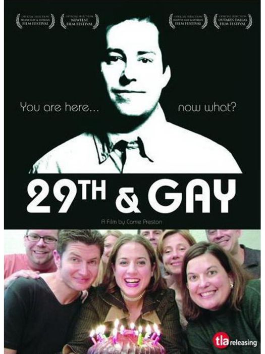 29th and gay 29th and gay