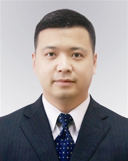 柳尊科 柳尊科