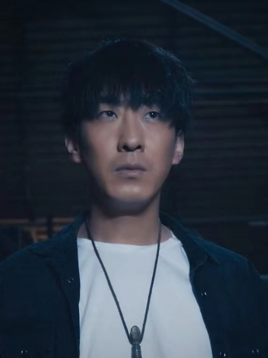 宋陽(懸疑網劇《獵罪者》中的角色) 宋陽(懸疑網劇《獵罪者》中的角色)