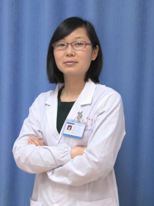 何宏梅 何宏梅