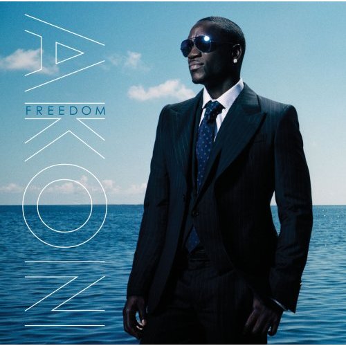 freedom(Akon發行的專輯)