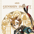 五郎(遊戲《原神》及其衍生作品中的角色) 五郎(遊戲《原神》及其衍生作品中的角色)