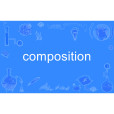 composition