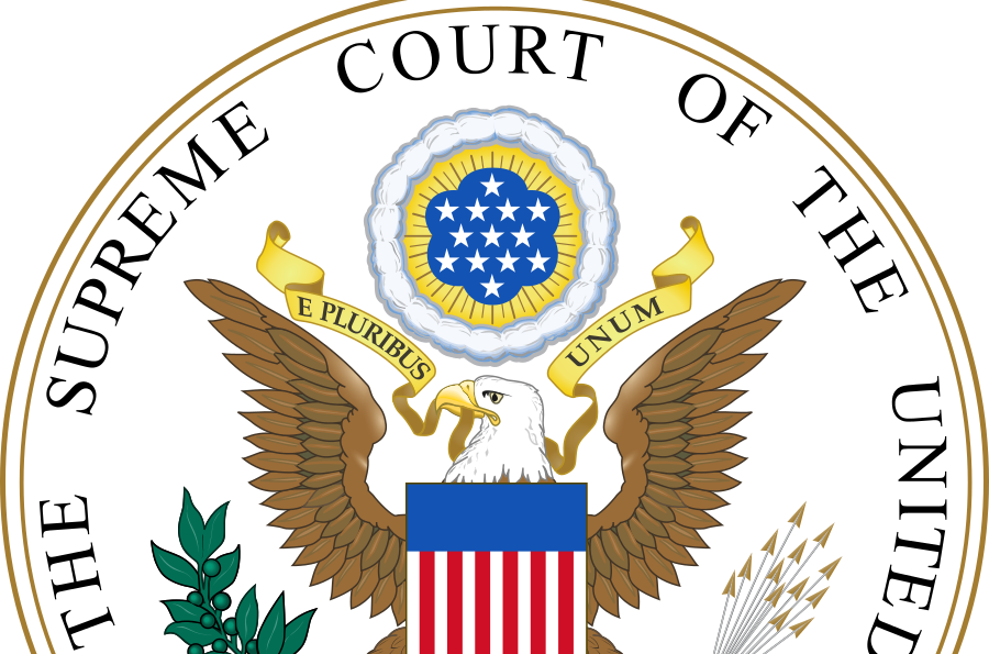 美國最高法院(美國最高審判機構)