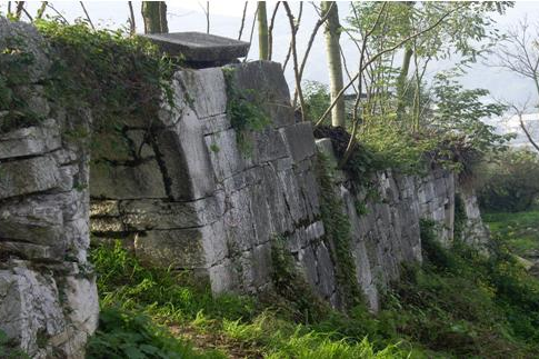 永樂古堡 永樂古堡