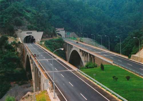 玉元高速公路