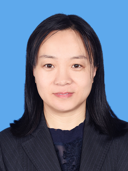 鄒穎(山東省高密市醫療保障局黨組成員、一級主任科員，醫保中心黨支部書記、醫保中心主任)