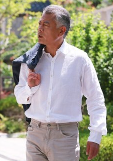 大嫁風尚(大嫁風範)