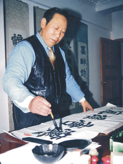 韓學潤 韓學潤