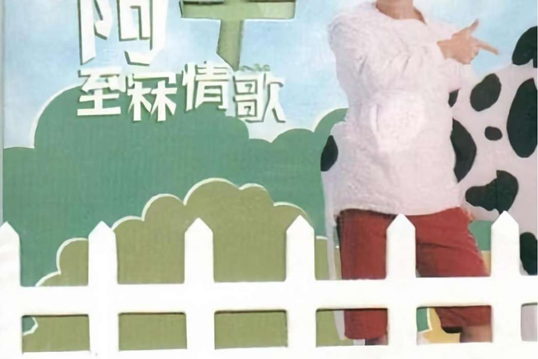 至霖情歌 至霖情歌