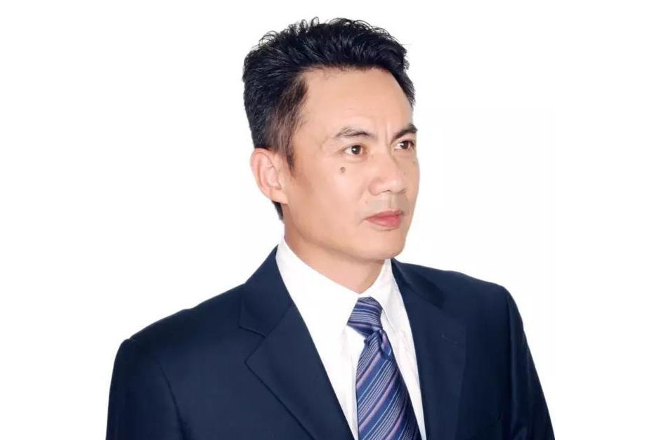 何志勇(福建省腫瘤醫院主任醫師) 何志勇(福建省腫瘤醫院主任醫師)