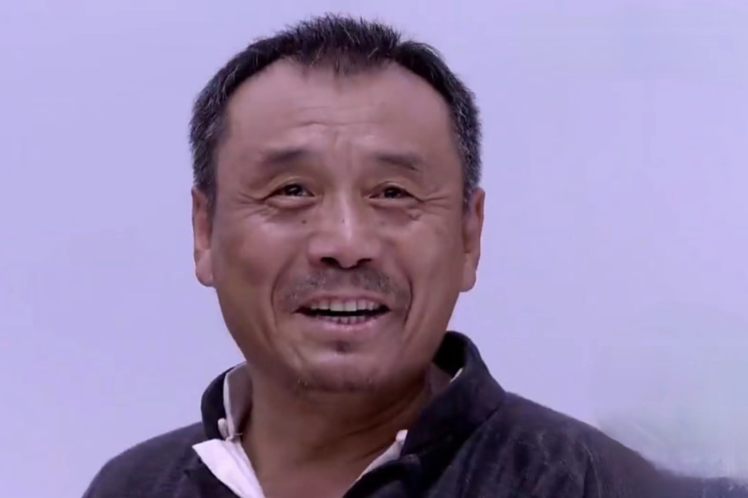 武三(抗戰劇《游擊英雄》中的虛構角色) 武三(抗戰劇《游擊英雄》中的虛構角色)