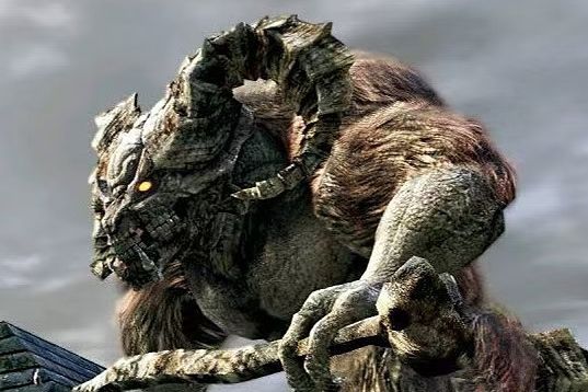 牛頭惡魔 牛頭惡魔