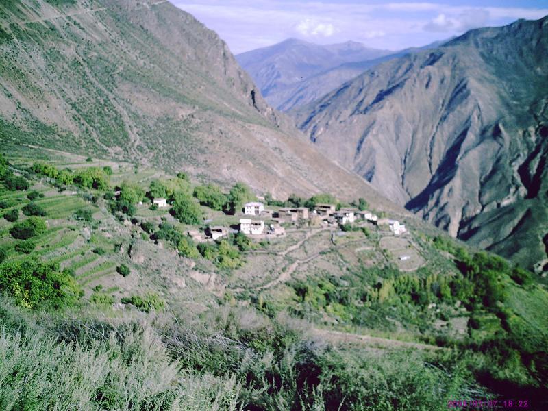 羅仁村 羅仁村
