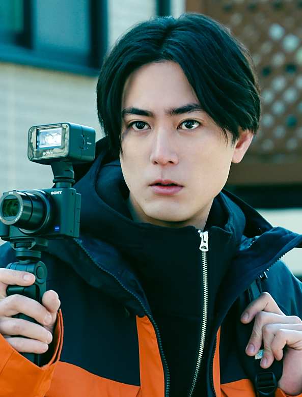 詭屋(日本2024年間宮祥太朗、佐藤二朗主演的電影) 詭屋(日本2024年間宮祥太朗、佐藤二朗主演的電影)