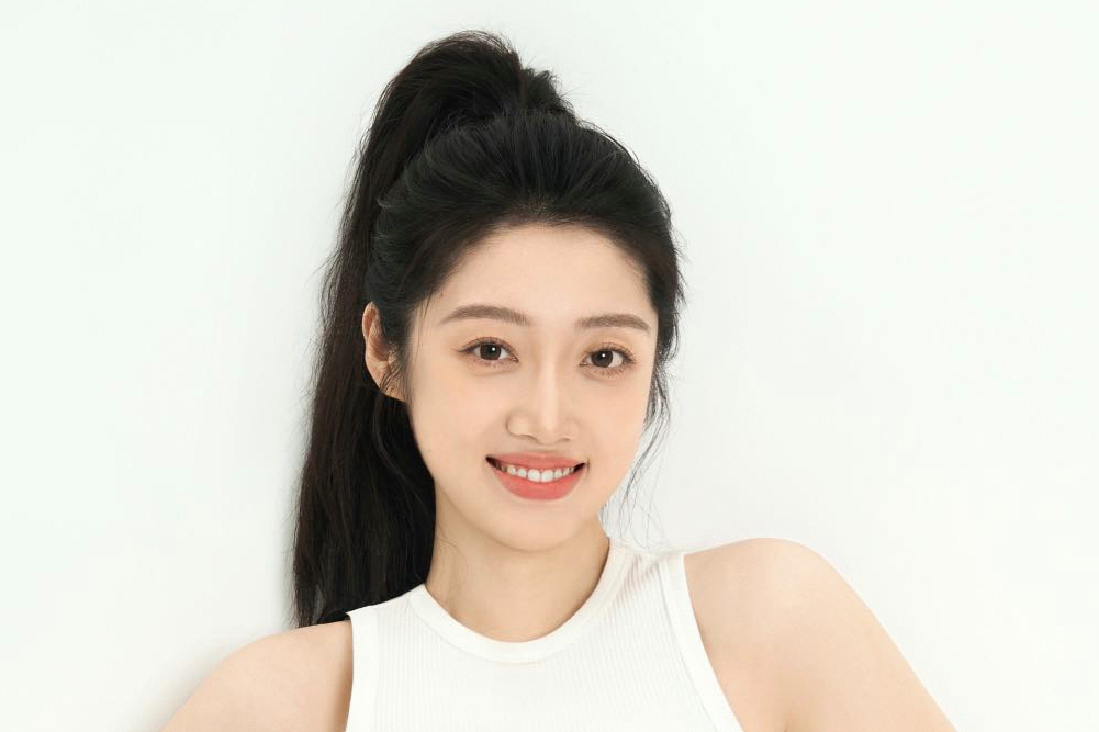馬嘉璐(中國內地影視女演員) 馬嘉璐(中國內地影視女演員)