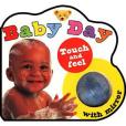 Baby Day(Priddy著圖書) Baby Day(Priddy著圖書)