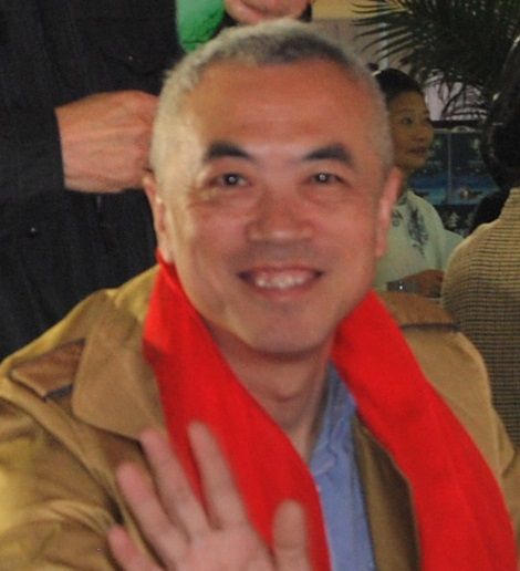 陳暉(成都信息工程大學銀杏酒店學院雙師型教師) 陳暉(成都信息工程大學銀杏酒店學院雙師型教師)
