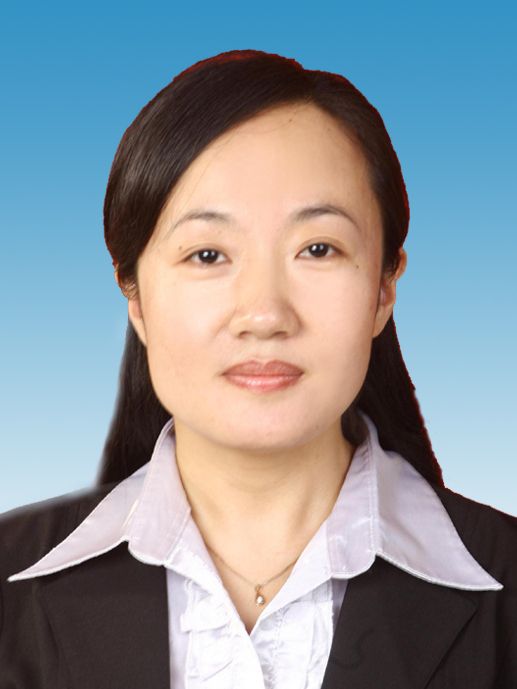 張蕾(山東省德州市供銷合作社聯合社黨委副書記、監事會主任) 張蕾(山東省德州市供銷合作社聯合社黨委副書記、監事會主任)